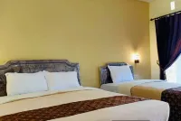 Griya Imafa Inn - Wifi