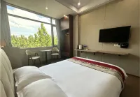 Kaiman Platinum Hotel (Suqian Siyang Xinyuanzhen) - Bãi đậu xe