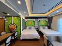 FLC Sea Tower Quy Nhon Luxury Apartment - Kolam Renang