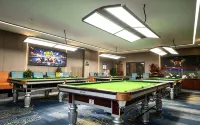 Yanyu Express Hotel - Parkering