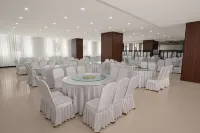 Dingheng Hotel Fangshan - breakfast