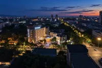 Aifeel Hotel (Kelamayiqu Government) - صديق للحيوانات الاليفة