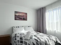 Home Inn Timaru - parking