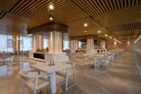 Datong Dongxin Plaza Wanda Yuehua Hotel - Bữa sáng