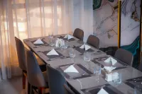 Abraj Almarzam Hotel - breakfast