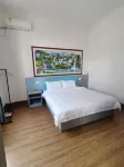 XuanYu Homestay - ห้องครัว