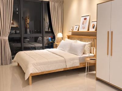 Core Suite Studio @ Sepang, Close to KLIA Airport