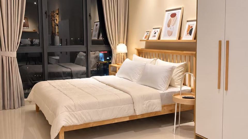 Core Suite Studio @ Sepang, Close to KLIA Airport