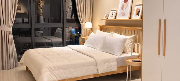 Core Suite Studio @ Sepang, Close to KLIA Airport Hotele w: Sepang