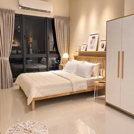 Core Suite Studio @ Sepang, Close to KLIA Airport