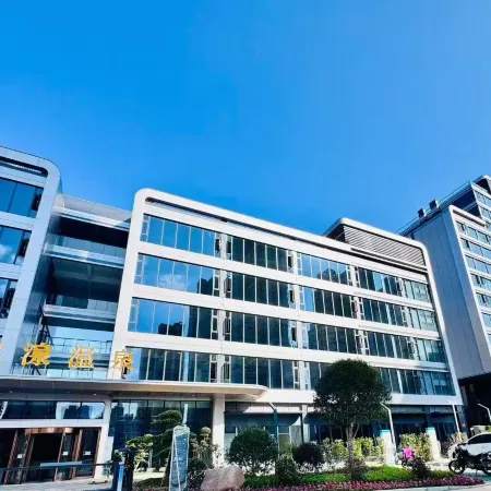 Longyan Longquan Hot Spring Hotel