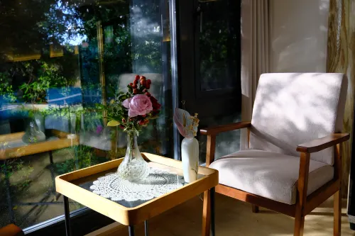 Shangri-La Gesang Flower Homestay - spa