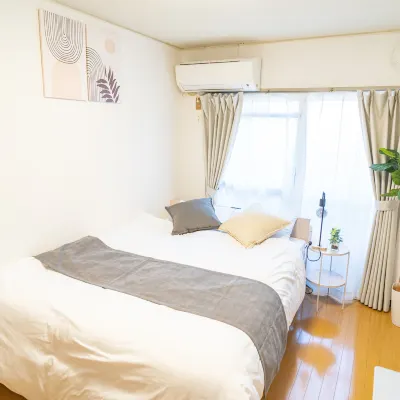 Kuranagi Stay Fujisaki 鄰近加茂站的酒店