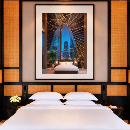 Xiyou Hotel (Korla Petrochemical Avenue)