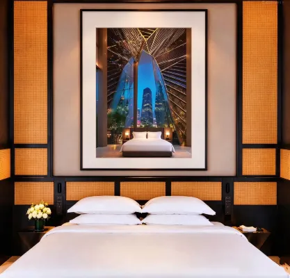 Xiyou Hotel (Korla Petrochemical Avenue) - Parking