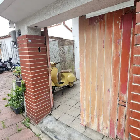 Jin Flower Homestay