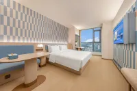 Hanting Hotel (Kunming Longquan Road, YUFE Branch) Hotels in Kunming