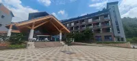 Shanmu Hot Spring Hotel - พร้อมระเบียง