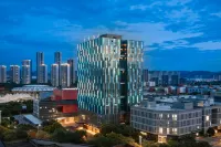 JI Hotel (Liuzhou Liudong Sports Center Guantang Avenue) - พร้อมWifi