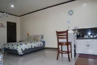 YOO C Apartment Dumaguete - 2Bed & Studio wifi netflix kitchen - Pet-friendly