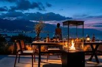Qinglu Pavilion · Holiday Villa Intangible Cultural Heritage Seaview Resort Hotel - 신규