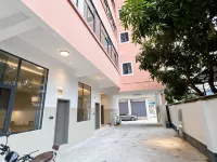 Ruihe Homestay (Ruili Avenue) - Hot Springs