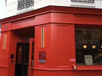 Hotel BOHEM Sacré-Coeur Hotels near 18th arr.