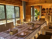 Lvshi Lakeview Wild Luxury Homestay - 2-Star