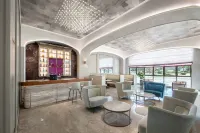 Mercure Hotel Guizhou Anshun West Railway Station - bar