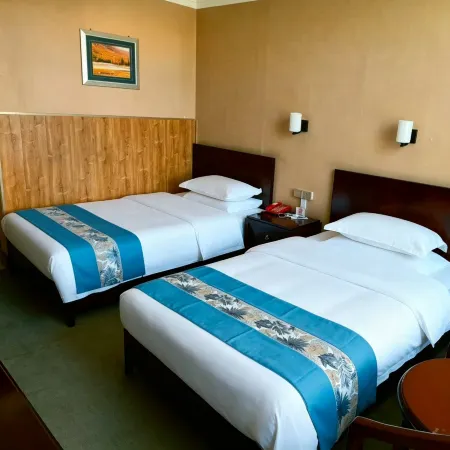 Yanqi Hotel