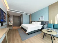 Country Inn & Suites Changchun Jilin Road Dongsheng Street Subway Station - 3-Star
