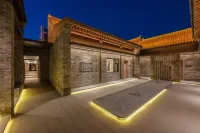 JI Xinzhou Ancient City Scenic Area Hotel - Wifi