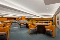 Hulunbuir Hailar Haofeng Wyndham Hotel - 4-Star