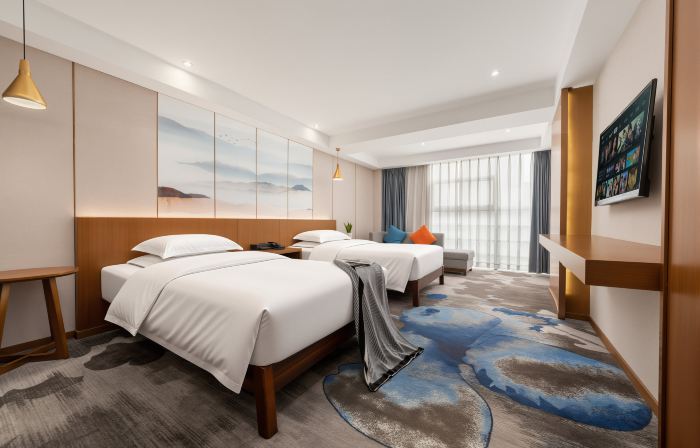 Shangpin Mijiang Hotel