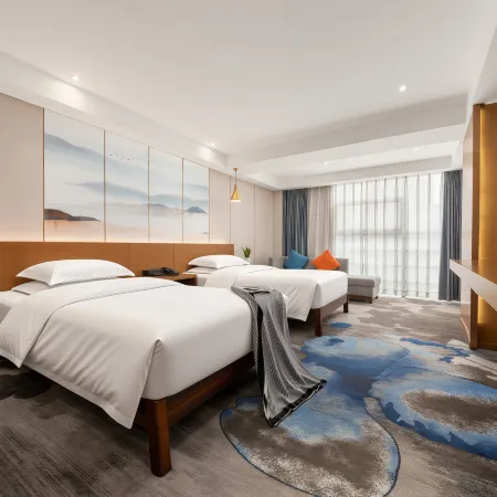 Shangpin Mijiang Hotel