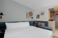 Hampton by Hilton Perm - bar