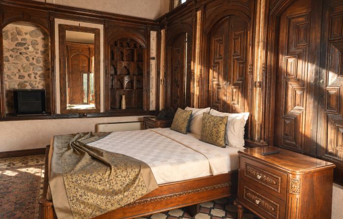 Konak Avula Boutique Hotel