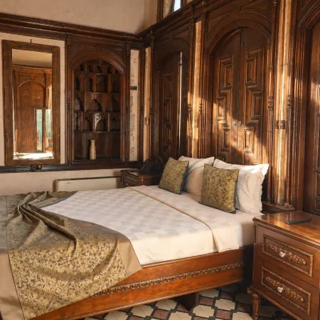 Konak Avula Boutique Hotel