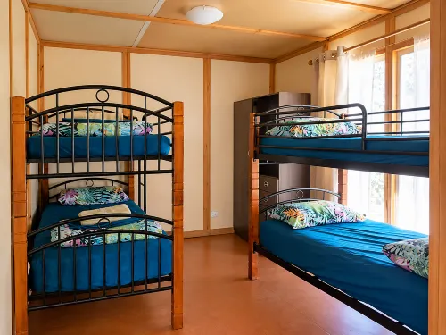 Geraldton Caravan Park - Wifi