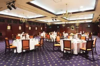 Old England Dogo Yamanote Hotel - 4 ดาว