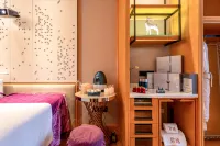 Harbin Junyi Hotel (Central Street Sofia Church) - Spa