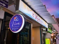 Viva Guesthouse Phi Phi Island - Pensionat
