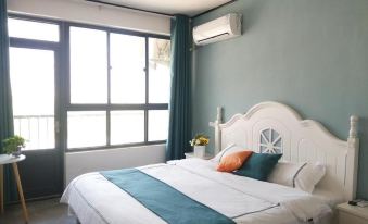 Wangshan Jumin Homestay in Huixian
