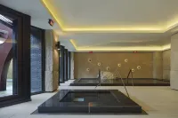 The Westin Yilan Resort - 5 stjerner