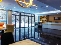Urban Convenience Hotel (Li County Bipenggou Scenic Area Li Xiaolu Branch) โรงแรมในหลี่เซียน