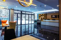 Urban Convenience Hotel (Li County Bipenggou Scenic Area Li Xiaolu Branch)