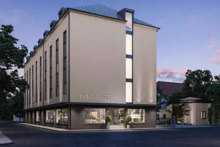 Mayburg Salzburg, ein Tribute Portfolio Hotel