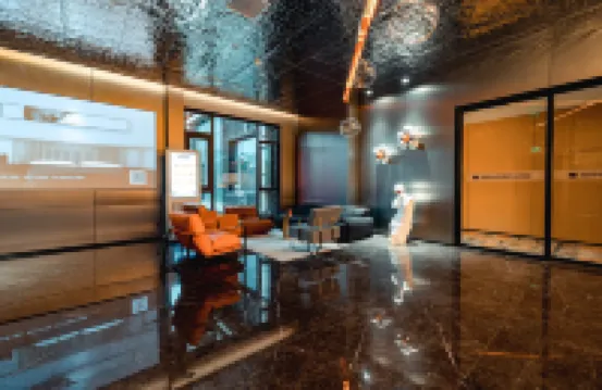 Ryan Cat Coffetel E-sports Hotel - 2-Star