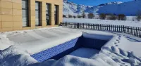 Treasure House Hotel a Fuyun