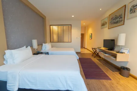 Rimkhobfa Urban Resort